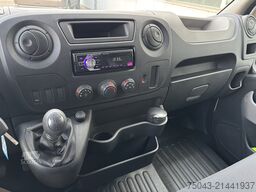 Renault Master 3,5T L3H2*Kamera*12TKM*1.Hand*Top