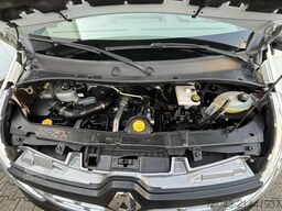 Renault Master 3,5T L3H2*Kamera*12TKM*1.Hand*Top