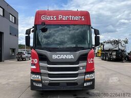 Scania G 450 (RETARDER / BELGIAN TRUCK / PERFECT CONDI...