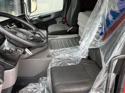 Scania G 450 (RETARDER / BELGIAN TRUCK / PERFECT CONDI...