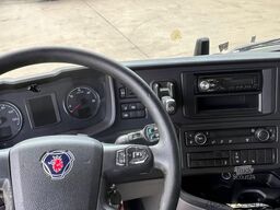 Scania G 450 (RETARDER / BELGIAN TRUCK / PERFECT CONDI...