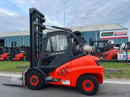 Linde H50T-02/600
