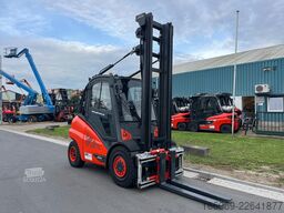 Linde H50T-02/600