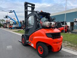 Linde H50T-02/600