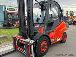 Linde H50T-02/600