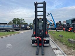 Linde H50T-02/600