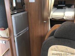 Adria S 670 SL Supreme