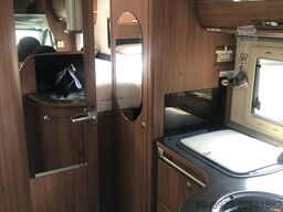 Adria S 670 SL Supreme