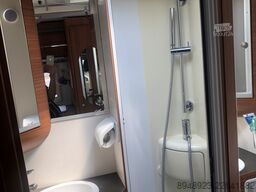Adria S 670 SL Supreme