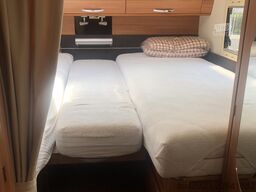 Adria S 670 SL Supreme