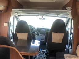 Adria S 670 SL Supreme
