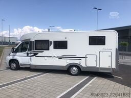 Adria S 670 SL Supreme