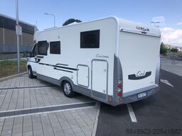 Adria S 670 SL Supreme