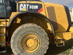 Caterpillar 980M