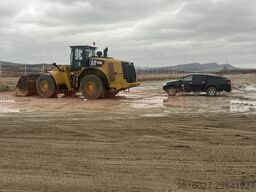 Caterpillar 980M