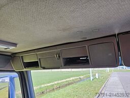 VOLVO FM 13.500 EEV 10X4 HEAVY DUTY