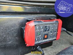 DAF XF 480