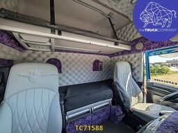DAF XF 480