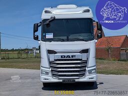 DAF XG 480