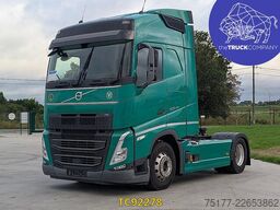 Volvo FH 500