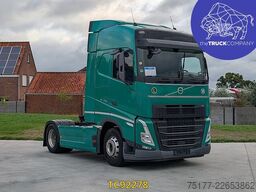 Volvo FH 500