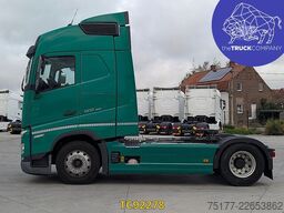 Volvo FH 500