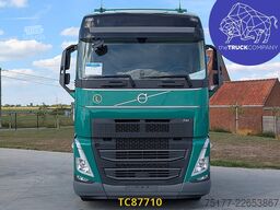Volvo FH 500