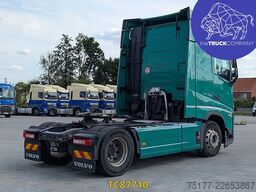 Volvo FH 500