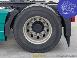 Volvo FH 500