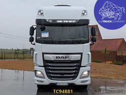 DAF XF 480