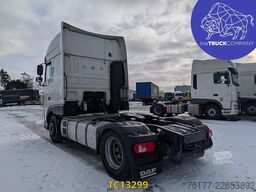 DAF XF 480