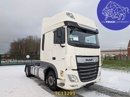 DAF XF 480