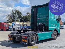 Volvo FH 500