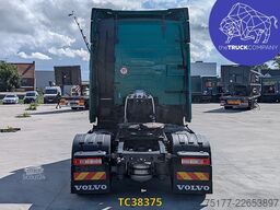 Volvo FH 500