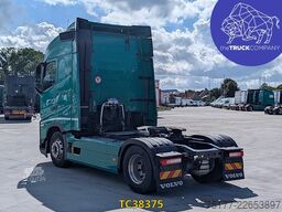 Volvo FH 500