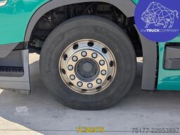 Volvo FH 500