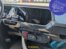 DAF XG 480