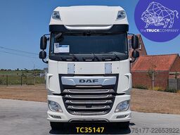 DAF XF 480