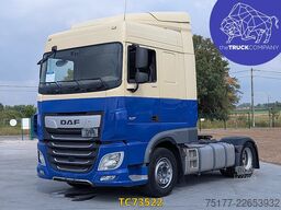 Standard-SZM DAF XF 480