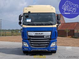 DAF XF 480