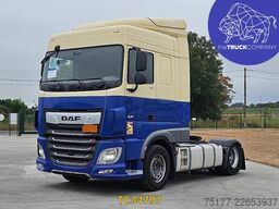 Standard-SZM DAF XF 480