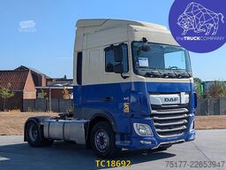 DAF XF 480