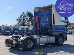 DAF XF 480