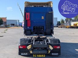 DAF XF 480