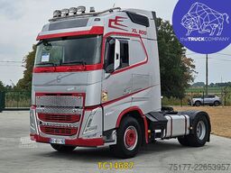 Standard-SZM Volvo FH 500