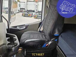 Volvo FH 500