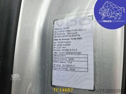 Volvo FH 500
