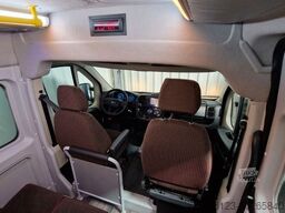 FIAT Ducato Opel Movano bis 18 SS  in Stock
