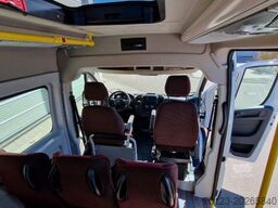 FIAT Ducato Opel Movano bis 18 SS  in Stock