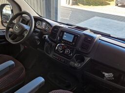 FIAT Ducato Opel Movano bis 18 SS  in Stock